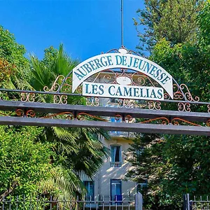 Hi Les Camelias 니스