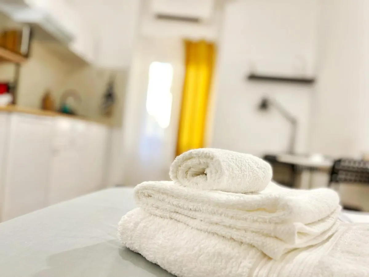 Cosy Modern Studio In The Heart Of Nice With Ac Διαμέρισμα
