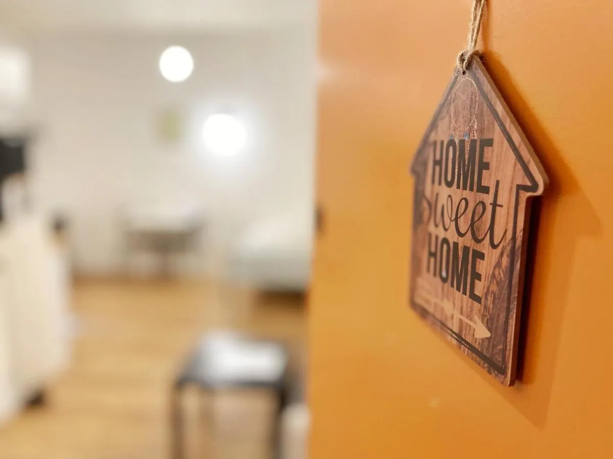 Cosy Modern Studio In The Heart Of Nice With Ac Διαμέρισμα