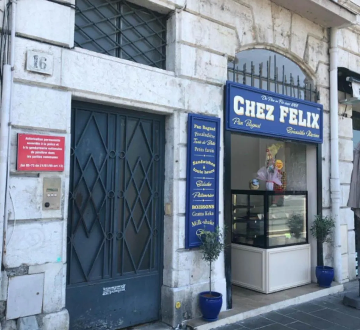 Cosy Modern Studio In The Heart Of Nice With Ac